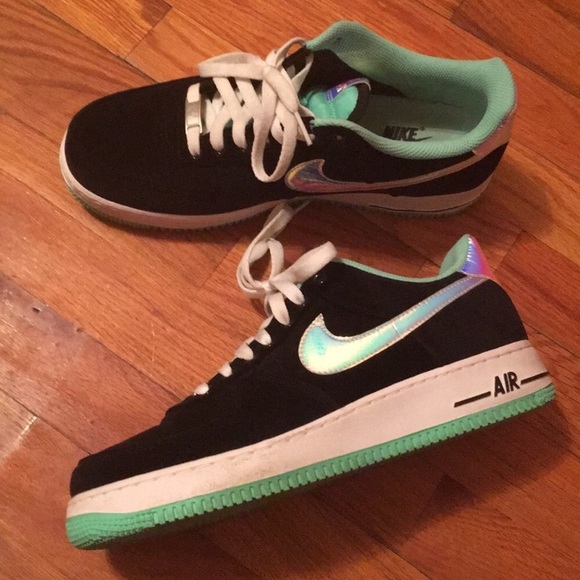 nike react element af1 82